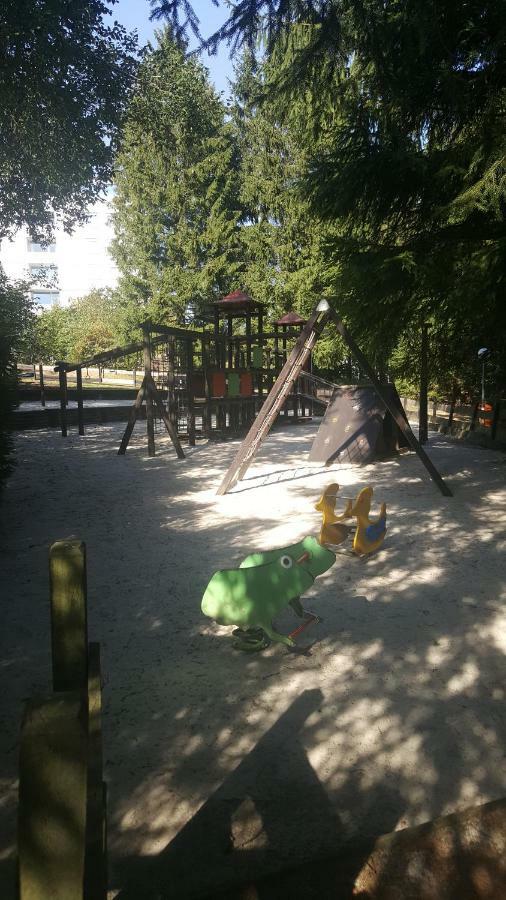 Hahnenklee Ferienpark 1-411 ゴスラー エクステリア 写真