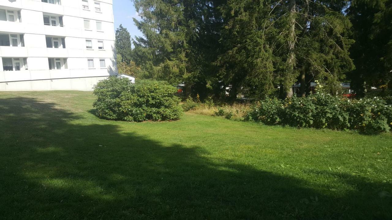 Hahnenklee Ferienpark 1-411 ゴスラー エクステリア 写真